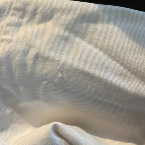 PAIGE Denim, “Skyline Ankle Peg” Jeans, size 31 - Picture 7 of 7